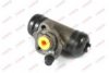 ABE C52016ABE Wheel Brake Cylinder